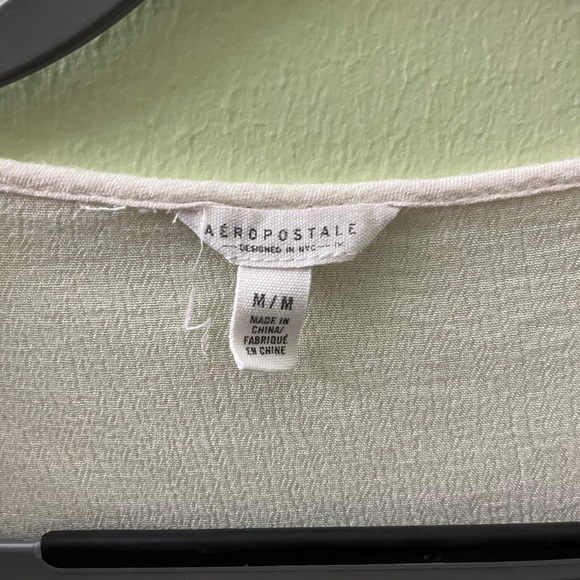 Aeropostale Women’s Button Up Cardigan - Picture 4 of 5